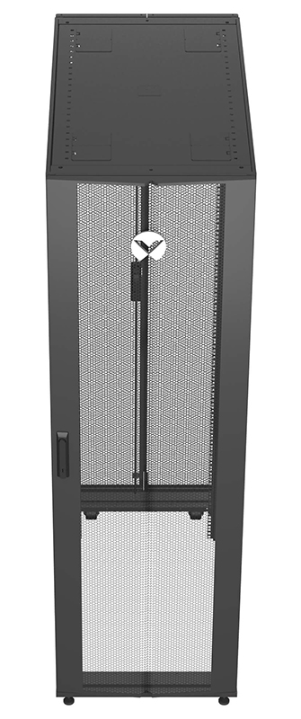 Vertiv VR3100 Rack 42U 1998mm x 600mm x 1115mm (HxWxD)