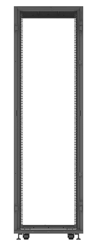 Vertiv VR3100 Rack 42U 1998mm x 600mm x 1115mm (HxWxD)