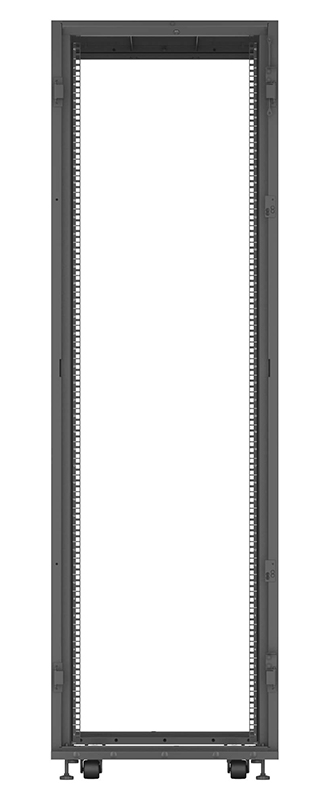 Vertiv VR3100 Rack 42U 1998mm x 600mm x 1115mm (HxWxD)