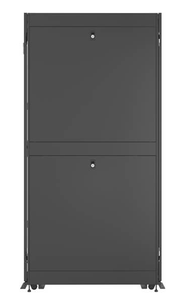 Vertiv VR3107 Rack 48U 2265mm x 600mm x 1115mm (HxWxD)