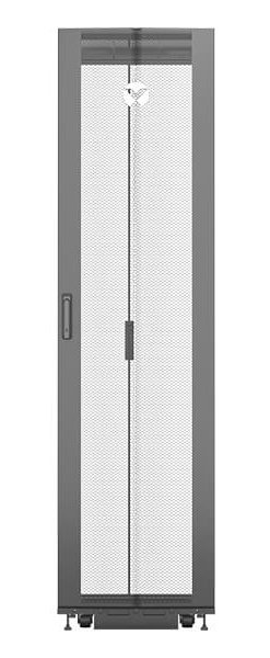 Vertiv VR3107 Rack 48U 2265mm x 600mm x 1115mm (HxWxD)