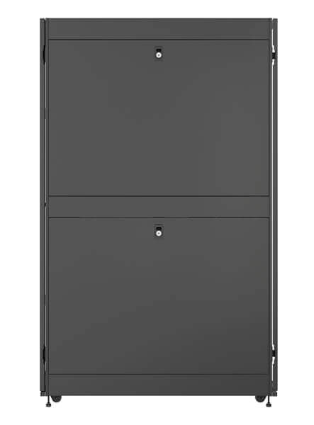 Vertiv VR3150 Rack 42U 1998mm x 800mm x 1115mm (HxWxD)