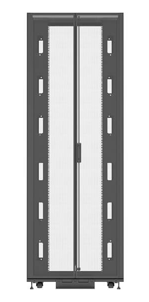 Vertiv VR3157 Rack 48U 2265mm x 800mm x 1115mm (HxWxD)