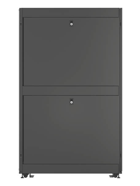 Vertiv VR3300 Rack 42U 1998mm x 600mm x 1215mm (HxWxD)