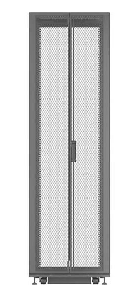 Vertiv VR3300 Rack 42U 1998mm x 600mm x 1215mm (HxWxD)