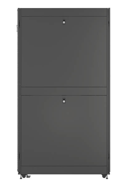 Vertiv VR3307 Rack 48U 2265mm x 600mm x 1215mm (HxWxD)