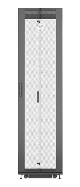 Vertiv VR3307 Rack 48U 2265mm x 600mm x 1215mm (HxWxD)
