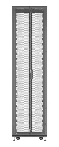 Vertiv VR3307 Rack 48U 2265mm x 600mm x 1215mm (HxWxD)