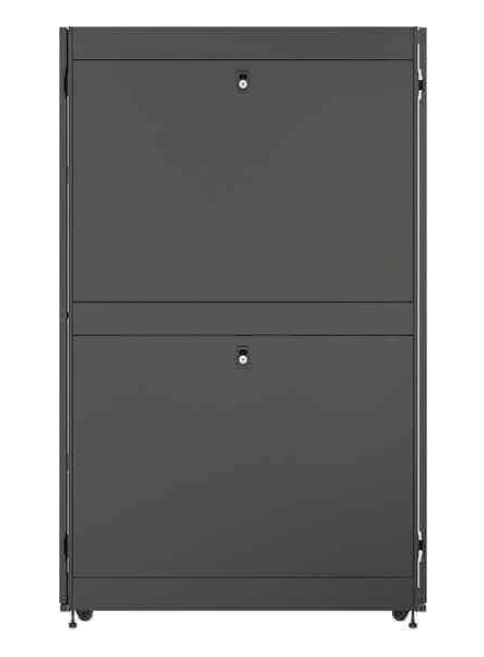 Vertiv VR3350 Rack 42U 1998mm x 800mm x 1215mm (HxWxD)