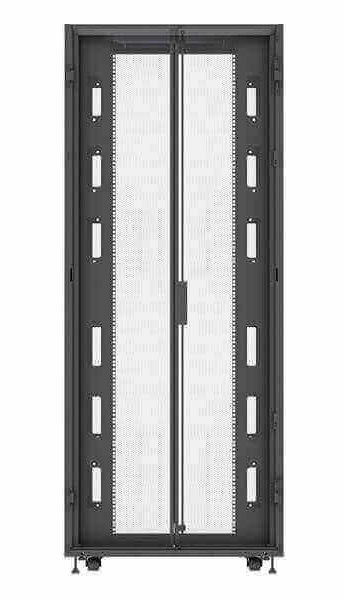 Vertiv VR3350 Rack 42U 1998mm x 800mm x 1215mm (HxWxD)