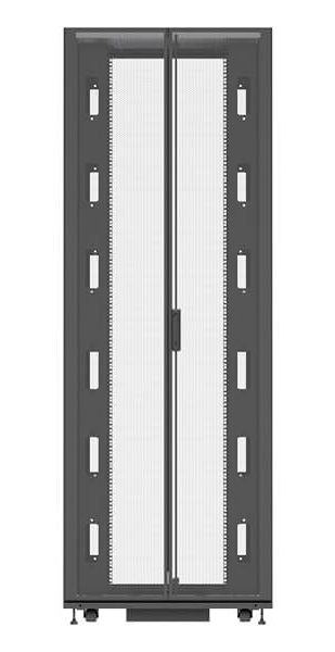 Vertiv VR3357 Rack 48U 2265mm x 800mm x 1215mm (HxWxD)