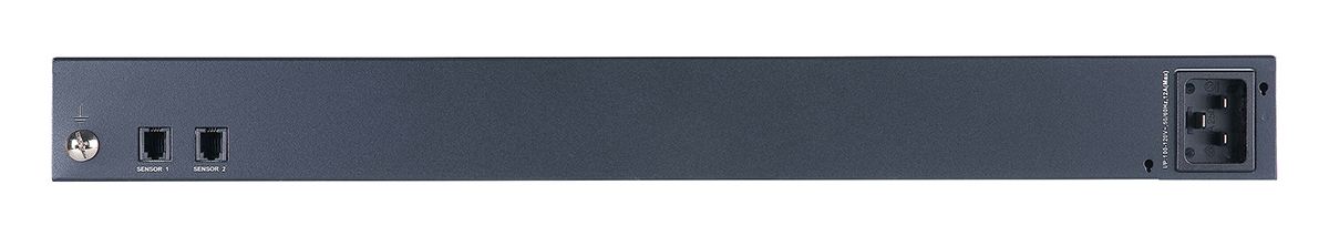 Aten PE6108G 1U 10A, C13x8 Eco PDU