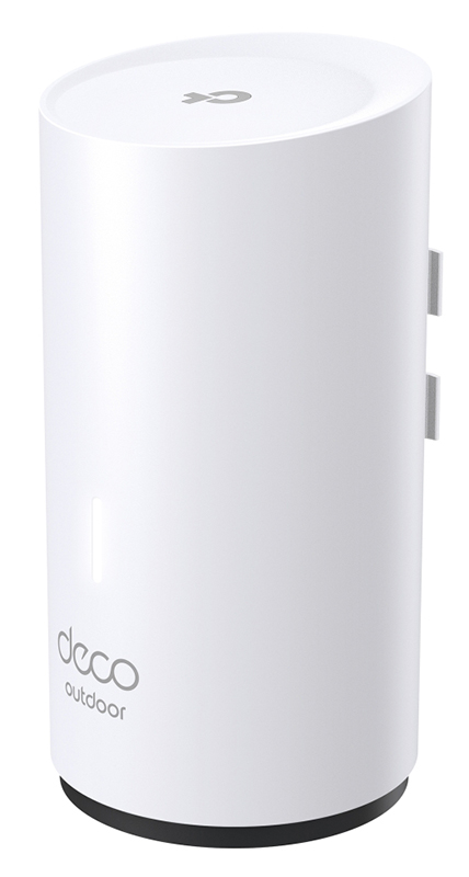 TP-Link Deco X50-Outdoor AX3000 Outdoor / Indoor Whole Home Mesh WiFi 6 Unit