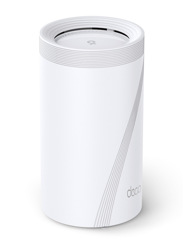 TP-Link Deco BE95 BE33000 Whole Home Mesh WiFi 7 System