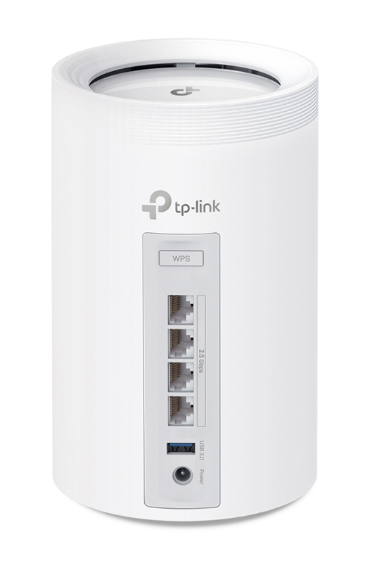 TP-Link Deco BE65(1-Pack) BE9300 Whole Home Mesh WiFi 7 System