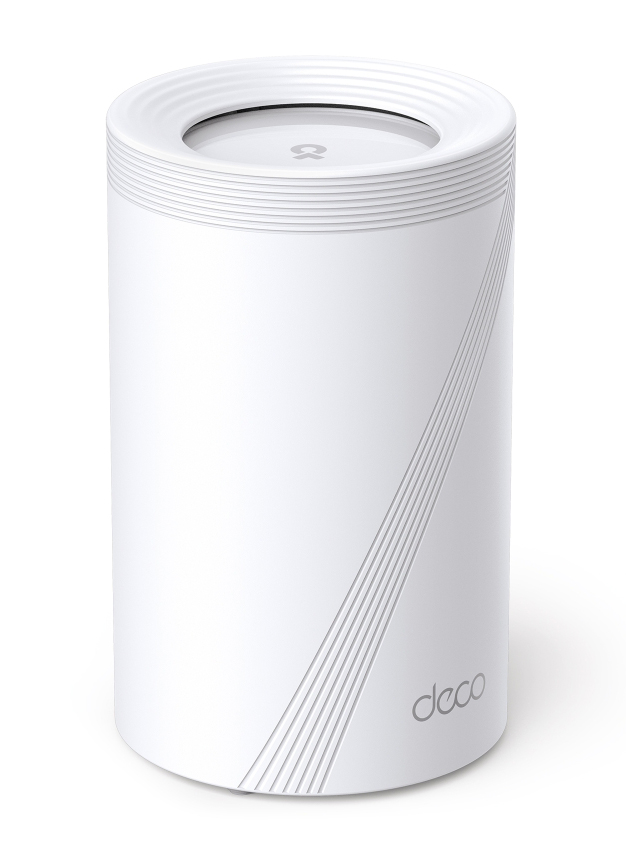 TP-Link Deco BE65(1-Pack) BE9300 Whole Home Mesh WiFi 7 System