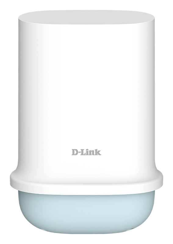 D-Link DWP-1010 5G/LTE Outdoor CPE