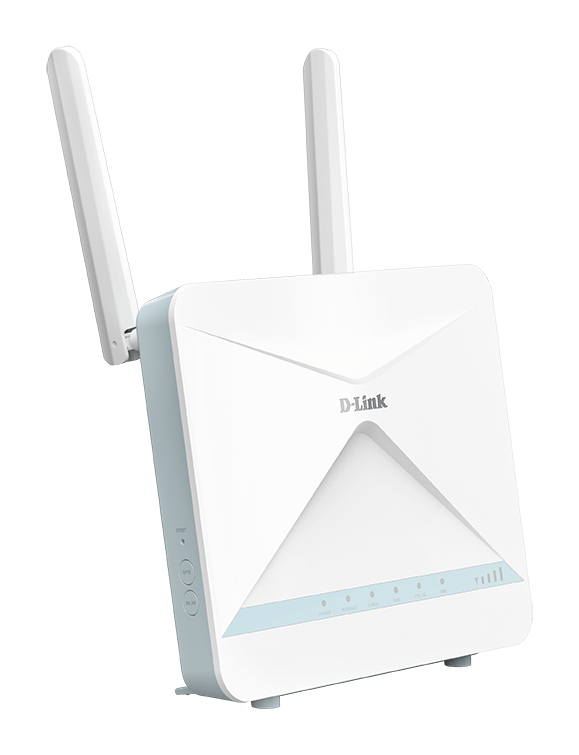 D-Link G416 Eagle Pro AI AX1500 4G+ Smart Router