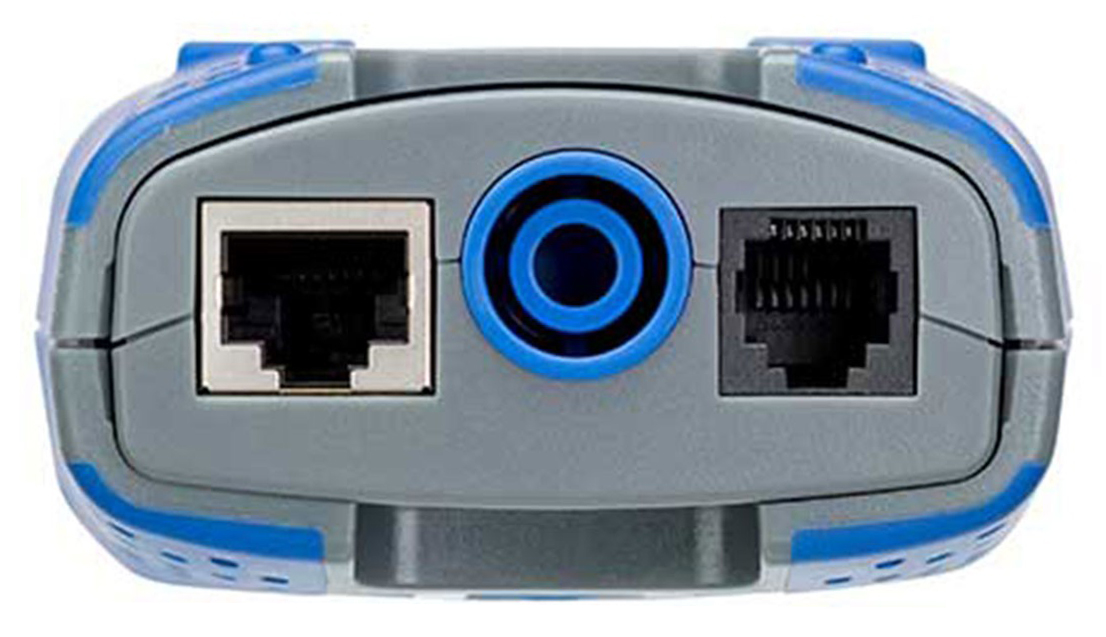 TREND Networks VDV II Plus - Data Cable Verifier with AnyWARE Cloud