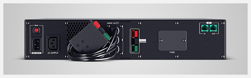 CyberPower BP48VP2U02 Battery Pack Expansion for PR III Professional Rack/Tower XL Series