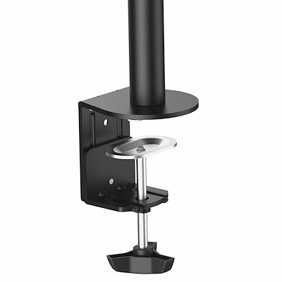 StarTech ARMPIVOTB Articulating Heavy Duty Monitor Desk Mount Arm