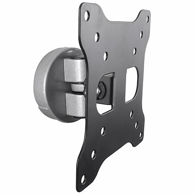 StarTech ARMWALL Single Monitor WallMount - Aluminum