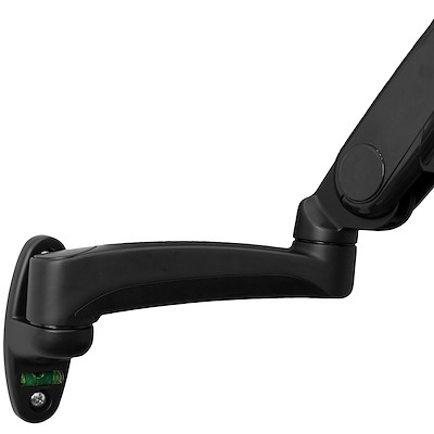 StarTech ARMPIVWALL Full Motion Articulating Monitor Wall Mount Arm