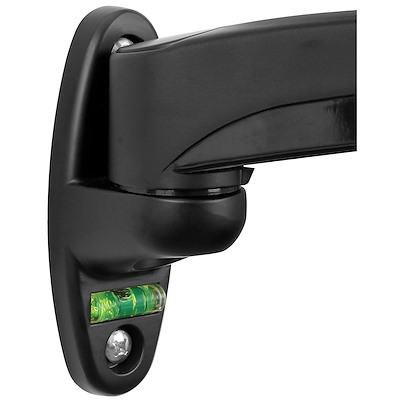 StarTech ARMPIVWALL Full Motion Articulating Monitor Wall Mount Arm