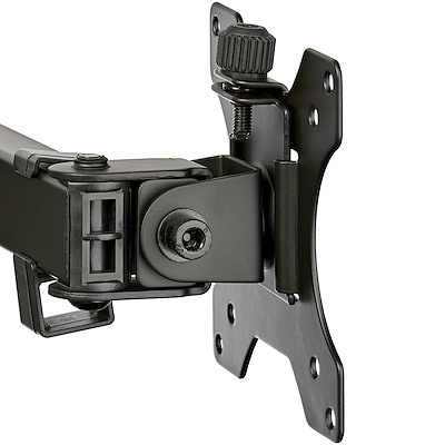 StarTech ARMDUAL2 Dual Monitor Arm Desk Clamp / Grommet 32inch Display
