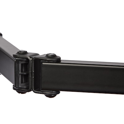 StarTech ARMDUAL2 Dual Monitor Arm Desk Clamp / Grommet 32inch Display