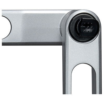 StarTech ARMDUALPS Desk Mount Dual Monitor Arm - Articulating Premium