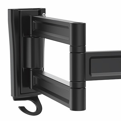 StarTech ARMWALLDS Wall-Mount Monitor Arm - Dual Swivel