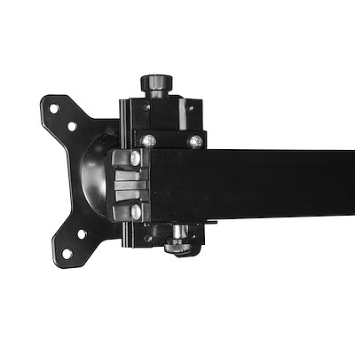StarTech ARMDUALWALL Wall-Mount Dual Monitor Arm - Articulating