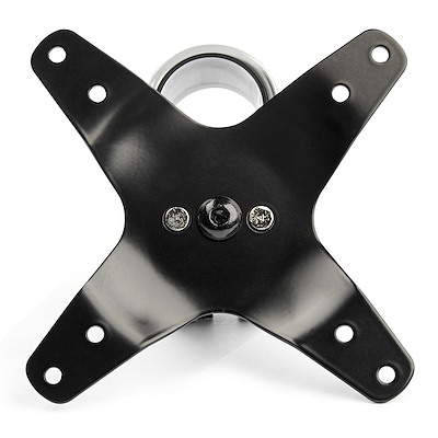 StarTech ARMQUADPS Quad-Monitor Mount - Full Motion - Premium