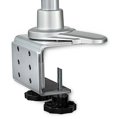 StarTech ARMQUADPS Quad-Monitor Mount - Full Motion - Premium