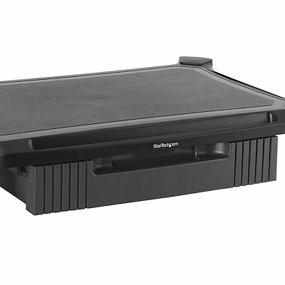 StarTech MONSTADJD Monitor Riser with Drawer - Height Adjustable