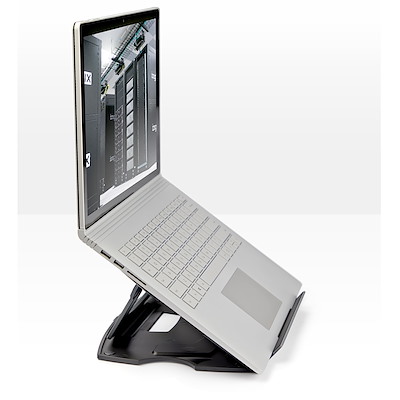 StarTech LTRISERP Portable Laptop Stand - Adjustable