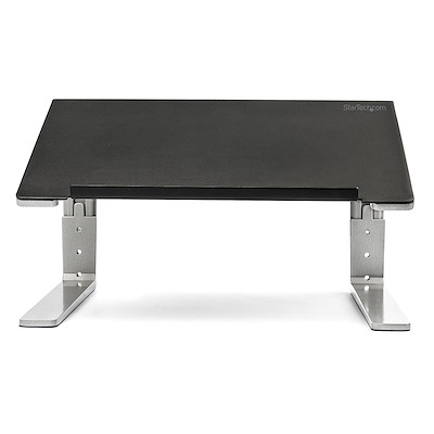 StarTech LTSTND Adjustable Laptop Stand Heavy Duty 3 Height Setting