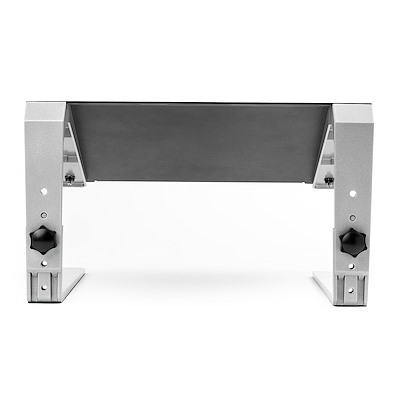 StarTech LTSTND Adjustable Laptop Stand Heavy Duty 3 Height Setting