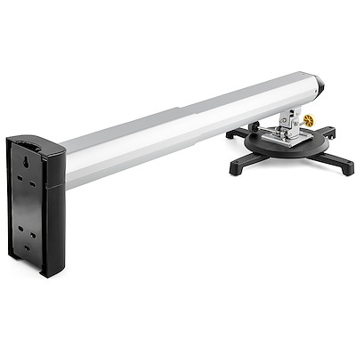 StarTech PROJWALLMNT Projector Wall Mount - Universal - Short Throw