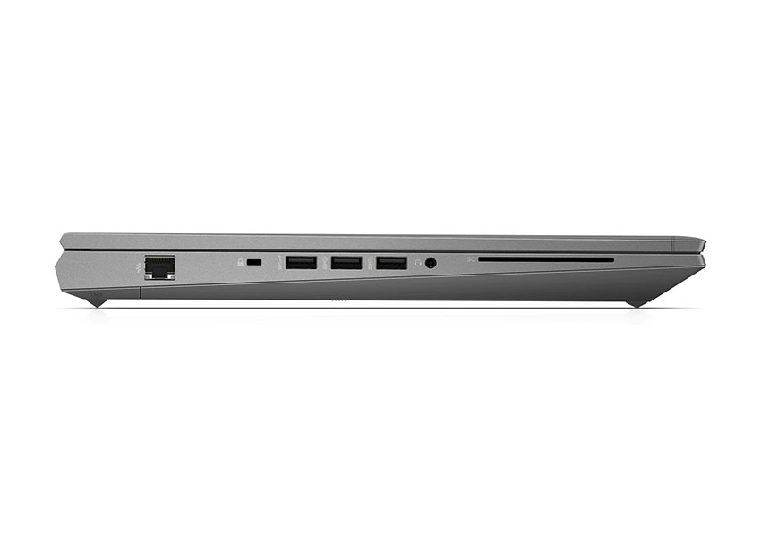 HP 119Y6EA ZBook Fury 17 G7 17.3inch FHD Mobile Workstation