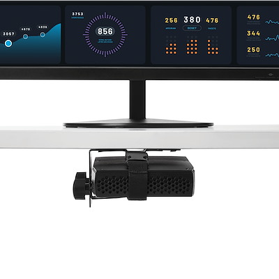 StarTech ACCSMNT Thin Client Mount - VESA Mounting Bracket