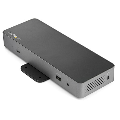 StarTech SSPMSUDWM Docking Station Mount - Steel