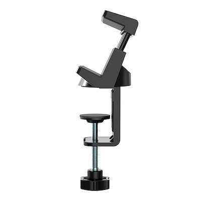 StarTech PWRSTRPCLMP Power Strip Desk Mount