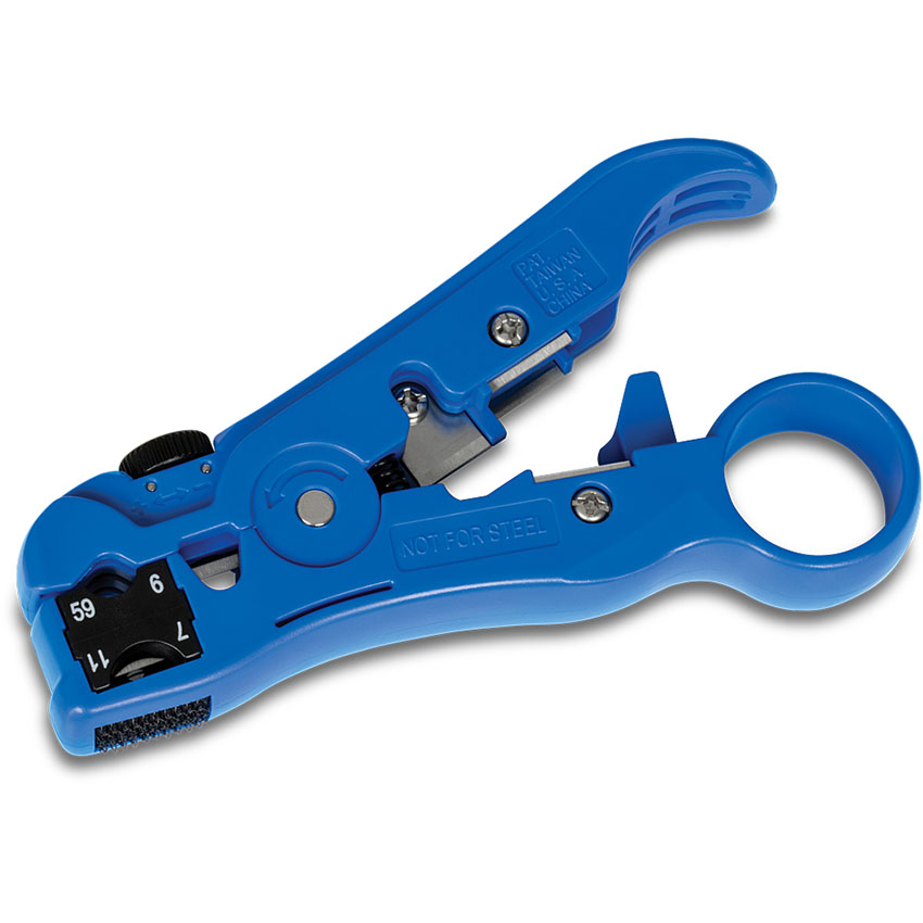 TRENDnet TC-CT70 TC-CT70 Universal Stripping Tool