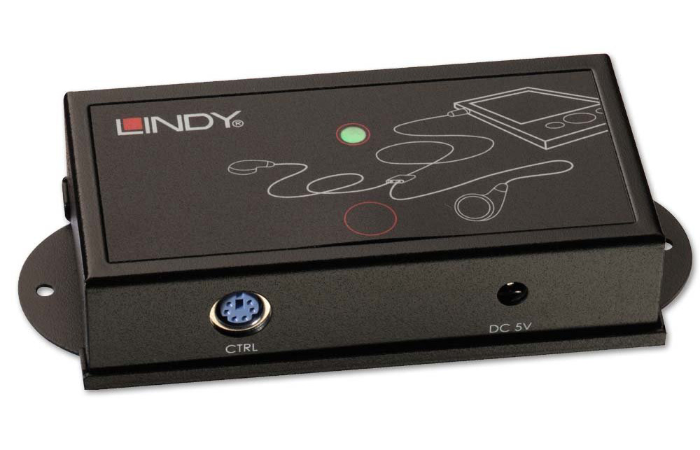 Lindy 38029 2 Port HDMI & VGA to VGA + Audio Switch