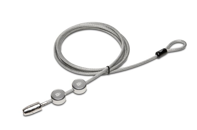 Kensington K63150WW Mac Pro and Pro Display XDR Locking Kit