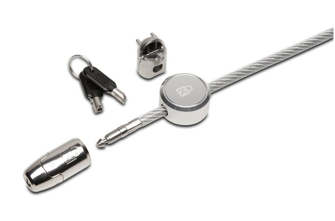 Kensington K63150WW Mac Pro and Pro Display XDR Locking Kit