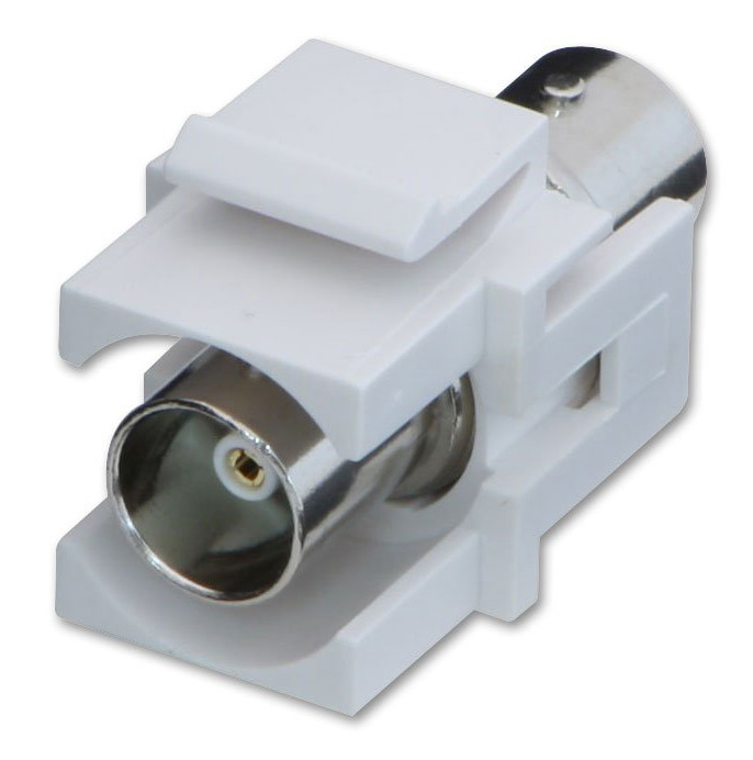 Lindy 60562 BNC Keystone. Pack of 2