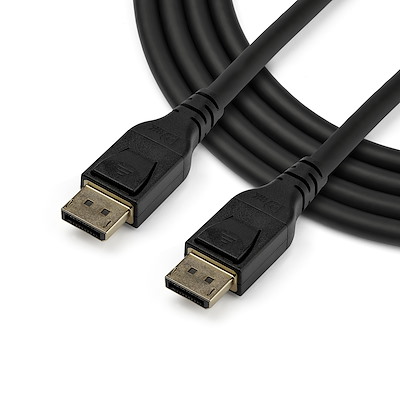 StarTech DP14MM5M 5mtr DisplayPort 1.4 Cable - VESA Certified